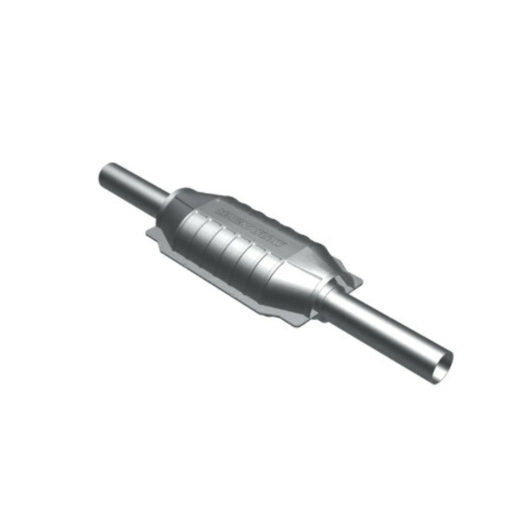 1992 Buick Skylark Direct-Fit Catalytic Converter 23461 Magnaflow - Catalytic Converters Car Part People