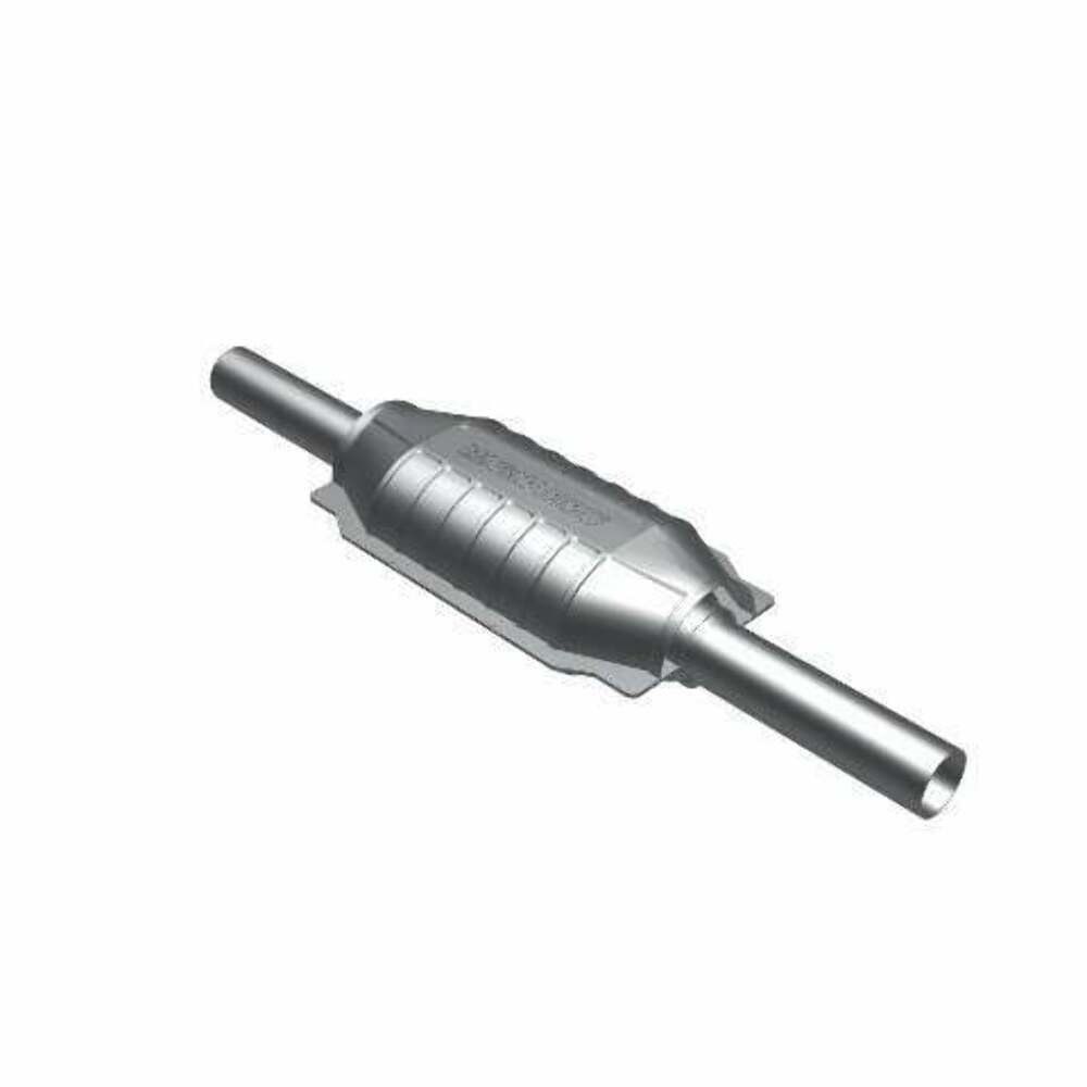 1992 Buick Skylark Direct-Fit Catalytic Converter 23461 Magnaflow - Catalytic Converters Car Part People