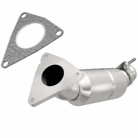 1998-2002 Chevrolet Camaro Direct-Fit Catalytic Converter 23477 Magnaflow