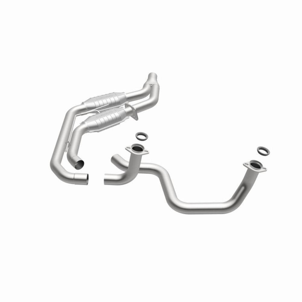 1988-1992 Chevrolet Camaro Direct-Fit Catalytic Converter 23479 Magnaflow