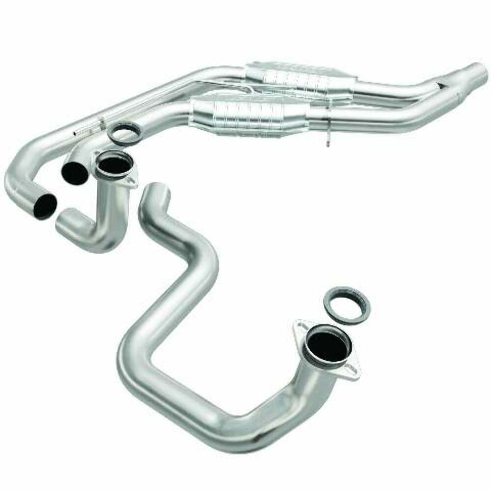 1988-1992 Chevrolet Camaro Direct-Fit Catalytic Converter 23479 Magnaflow