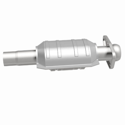 1994-1995 Chevrolet S10 Direct-Fit Catalytic Converter 23496 Magnaflow