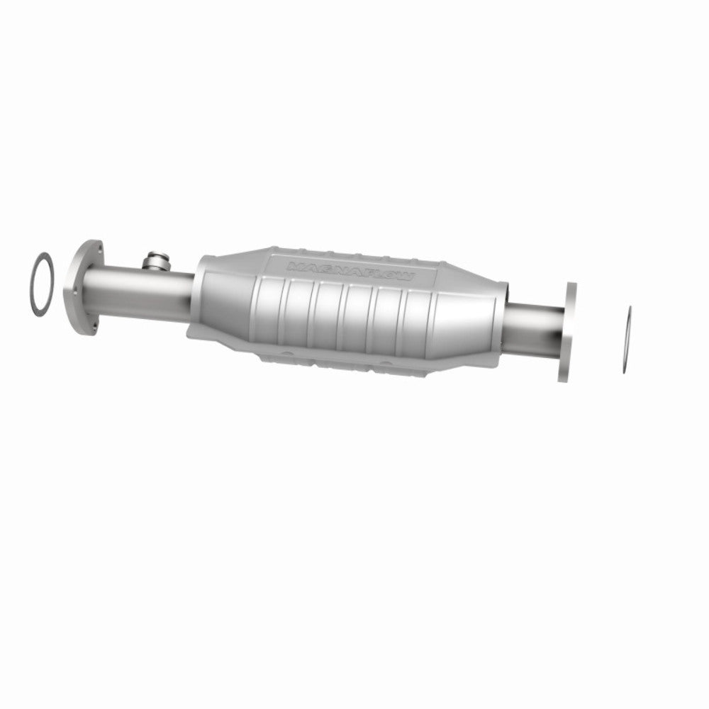 1996-1998 Chevrolet Cavalier Direct-Fit Catalytic Converter 23499 Magnaflow