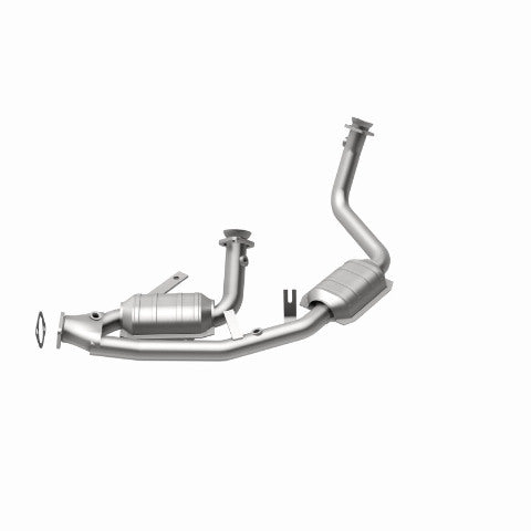 1996-1999 Ford Taurus Direct-Fit Catalytic Converter 23523 Magnaflow