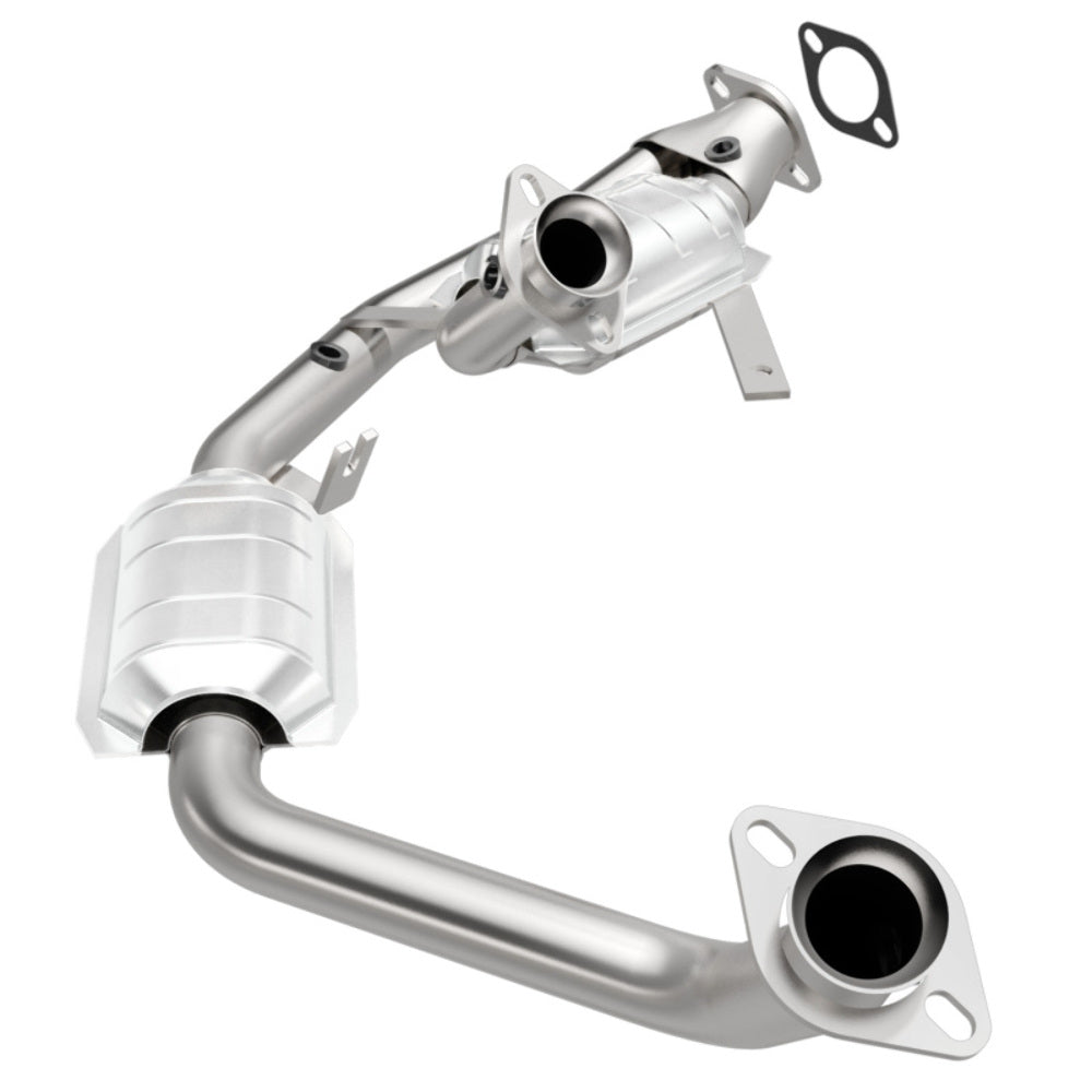 1996-1999 Ford Taurus Direct-Fit Catalytic Converter 23523 Magnaflow - Catalytic Converters Car Part People