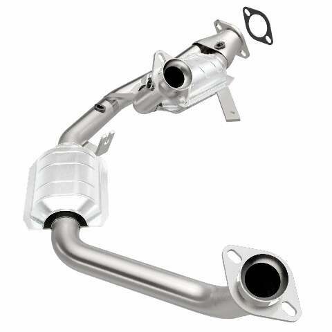 1996-1999 Ford Taurus Direct-Fit Catalytic Converter 23523 Magnaflow