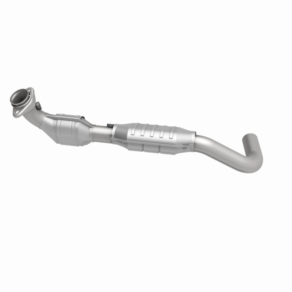 03 Lincoln Navigator 5.4L Direct-Fit Catalytic Converter 23526 Magnaflow