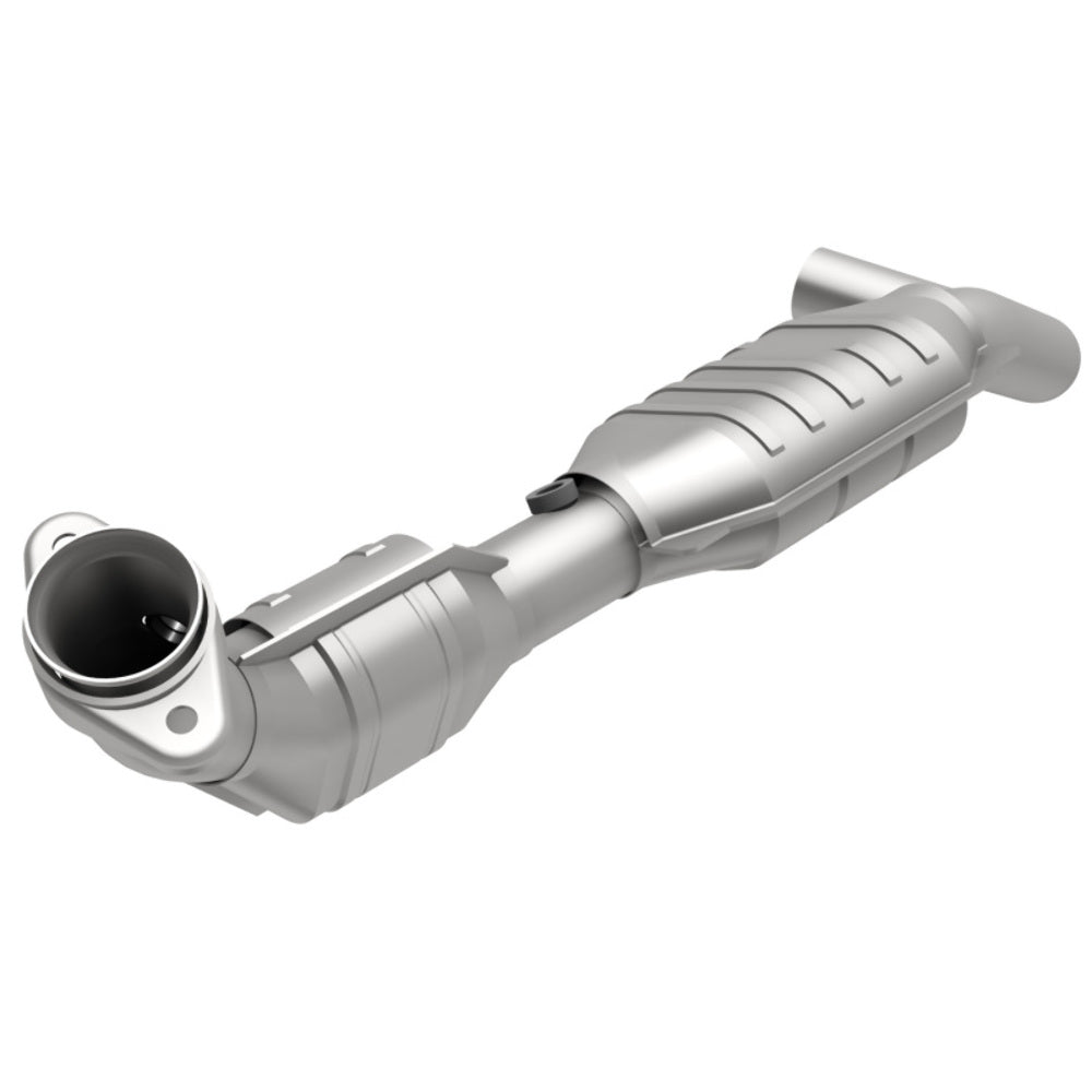 03 Lincoln Navigator 5.4L Direct-Fit Catalytic Converter 23526 Magnaflow