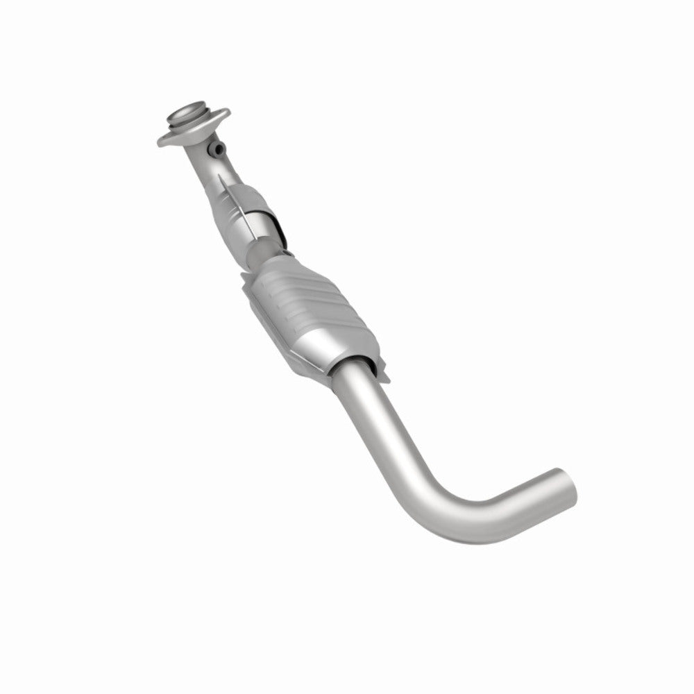 03 Lincoln Navigator 5.4L Direct-Fit Catalytic Converter 23526 Magnaflow