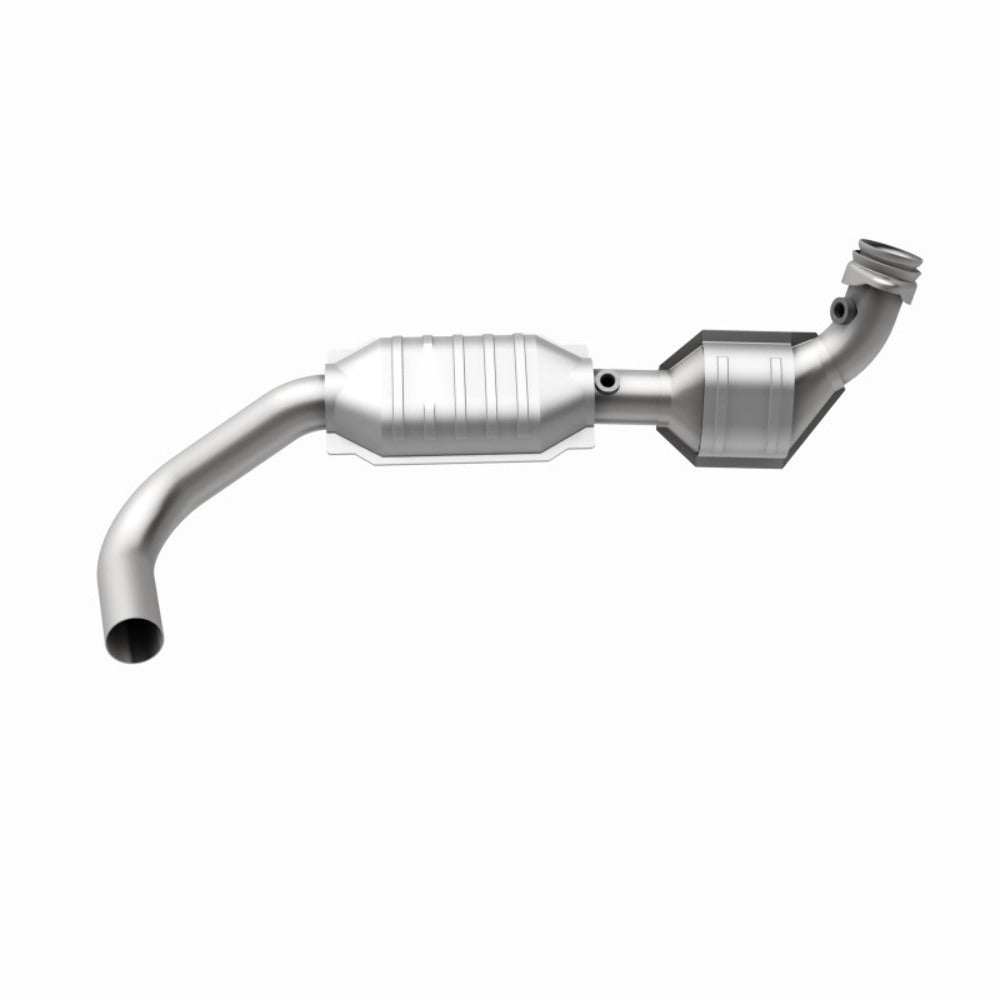 03 Lincoln Navigator 5.4L Direct-Fit Catalytic Converter 23526 Magnaflow