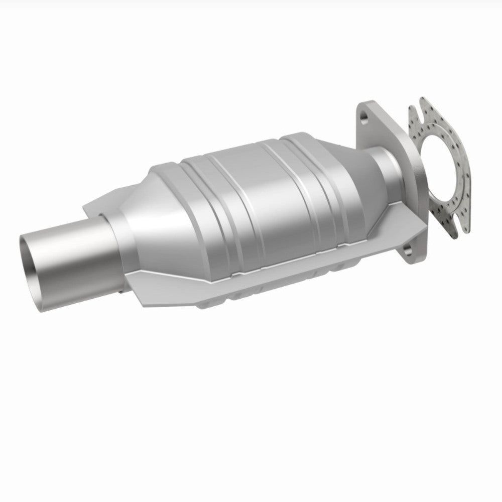 1996-1999 Ford Taurus Direct-Fit Catalytic Converter 23532 Magnaflow - Catalytic Converters Car Part People