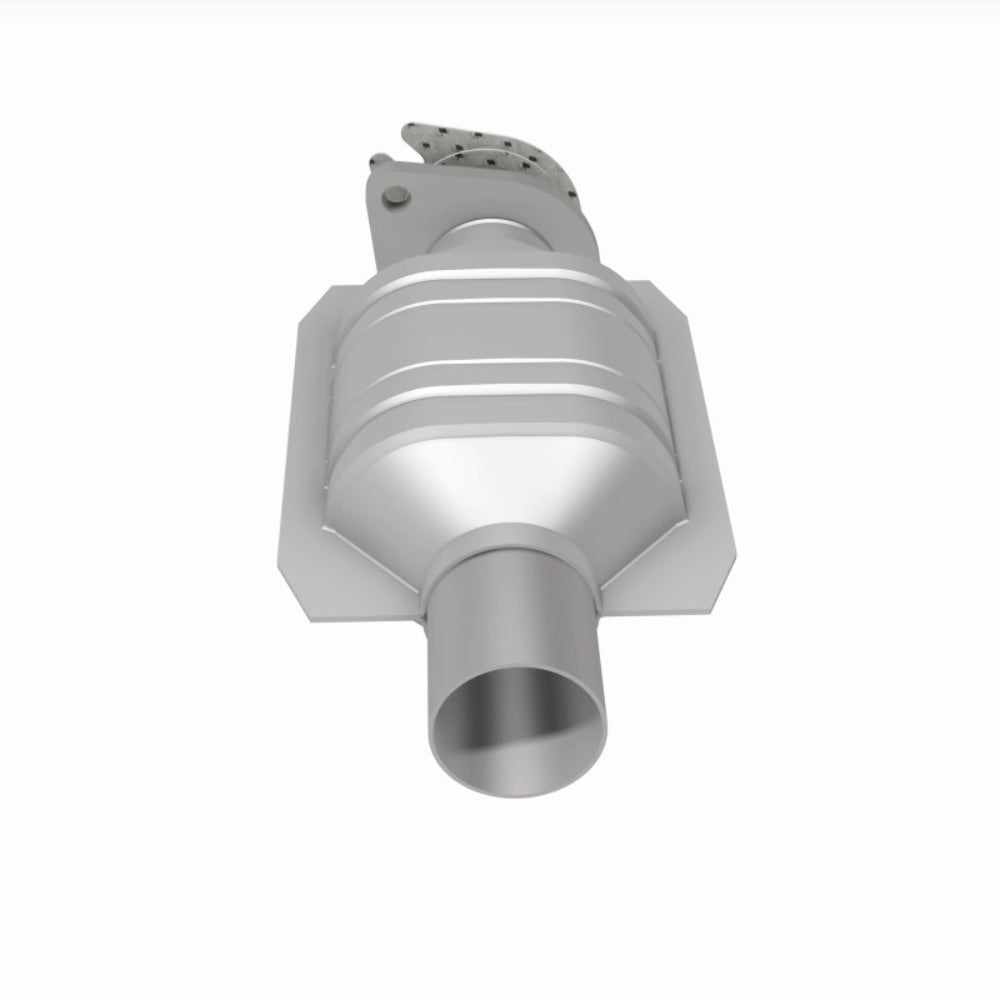 1996-1999 Ford Taurus Direct-Fit Catalytic Converter 23532 Magnaflow - Catalytic Converters Car Part People
