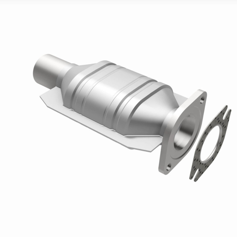 1996-1999 Ford Taurus Direct-Fit Catalytic Converter 23532 Magnaflow - Catalytic Converters Car Part People