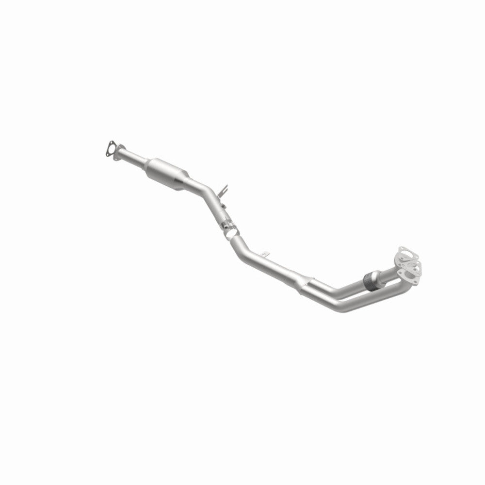 1987 BMW 325 Direct-Fit Catalytic Converter 23553 Magnaflow - Catalytic Converters Car Part People