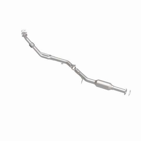 1987 BMW 325 Direct-Fit Catalytic Converter 23553 Magnaflow