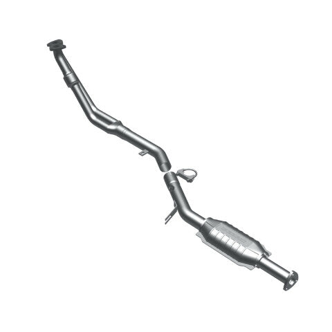 1987 BMW 325 Direct-Fit Catalytic Converter 23553 Magnaflow