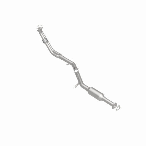1987 BMW 325 Direct-Fit Catalytic Converter 23553 Magnaflow