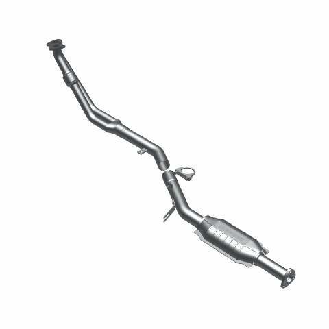 1987 BMW 325 Direct-Fit Catalytic Converter 23553 Magnaflow