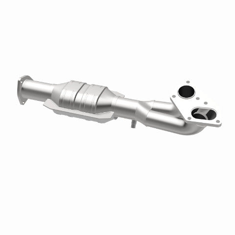 1975-1989 Porsche 911 Direct-Fit Catalytic Converter 23555 Magnaflow