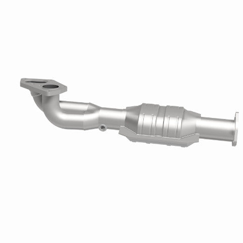 1975-1989 Porsche 911 Direct-Fit Catalytic Converter 23555 Magnaflow