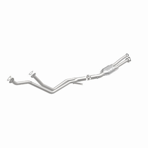 1985-1988 BMW 535i Direct-Fit Catalytic Converter 23556 Magnaflow