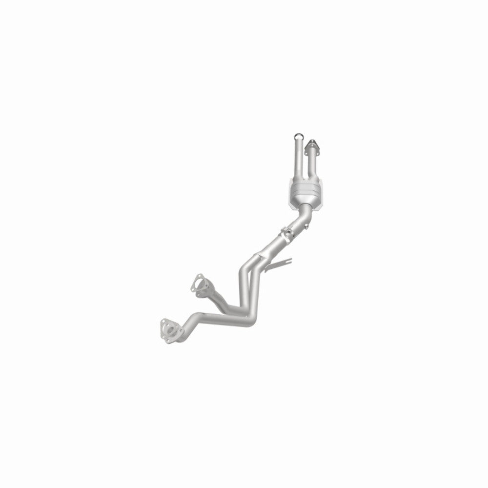 1985-1988 BMW 535i Direct-Fit Catalytic Converter 23556 Magnaflow - Catalytic Converters Car Part People
