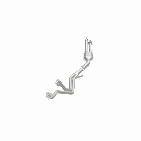 1985-1988 BMW 535i Direct-Fit Catalytic Converter 23556 Magnaflow