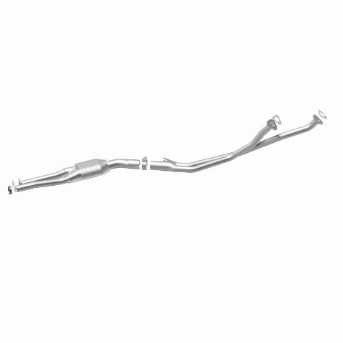 1985-1988 BMW 535i Direct-Fit Catalytic Converter 23556 Magnaflow
