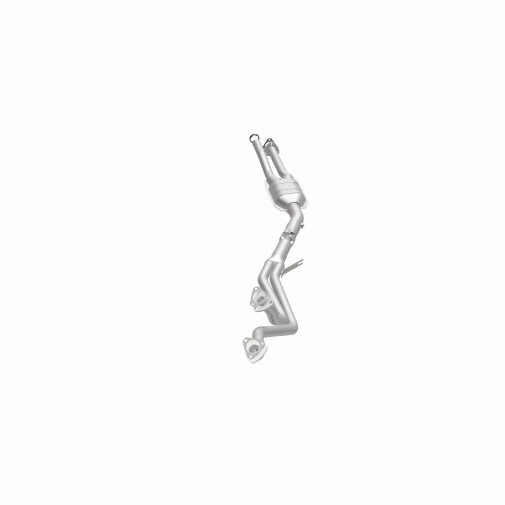 1985-1988 BMW 535i Direct-Fit Catalytic Converter 23556 Magnaflow - Catalytic Converters Car Part People
