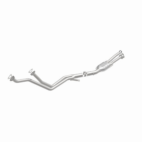 1985-1988 BMW 535i Direct-Fit Catalytic Converter 23556 Magnaflow