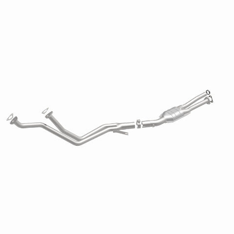 1985-1988 BMW 535i Direct-Fit Catalytic Converter 23556 Magnaflow