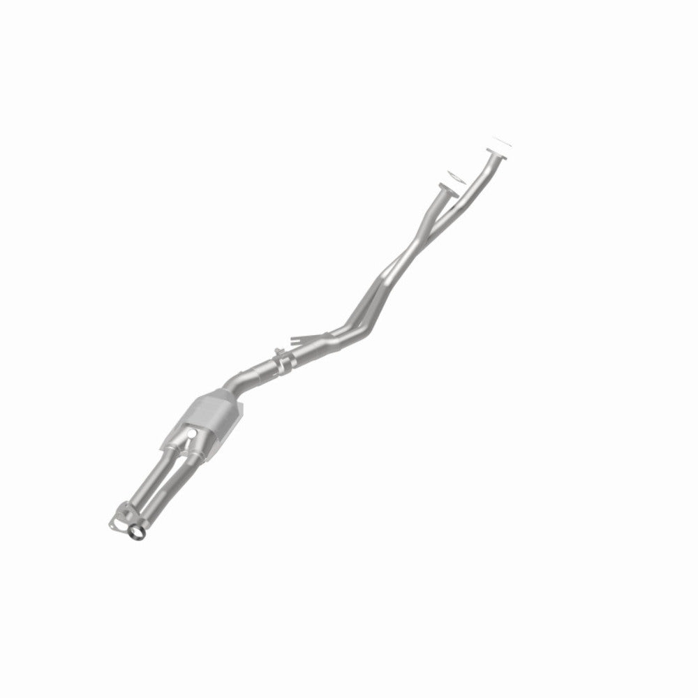 1985-1988 BMW 535i Direct-Fit Catalytic Converter 23556 Magnaflow - Catalytic Converters Car Part People