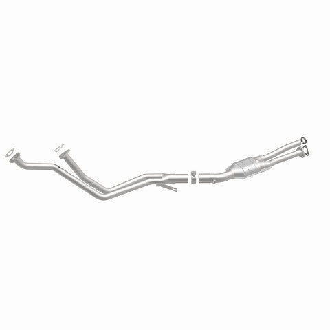 1985-1988 BMW 535i Direct-Fit Catalytic Converter 23556 Magnaflow