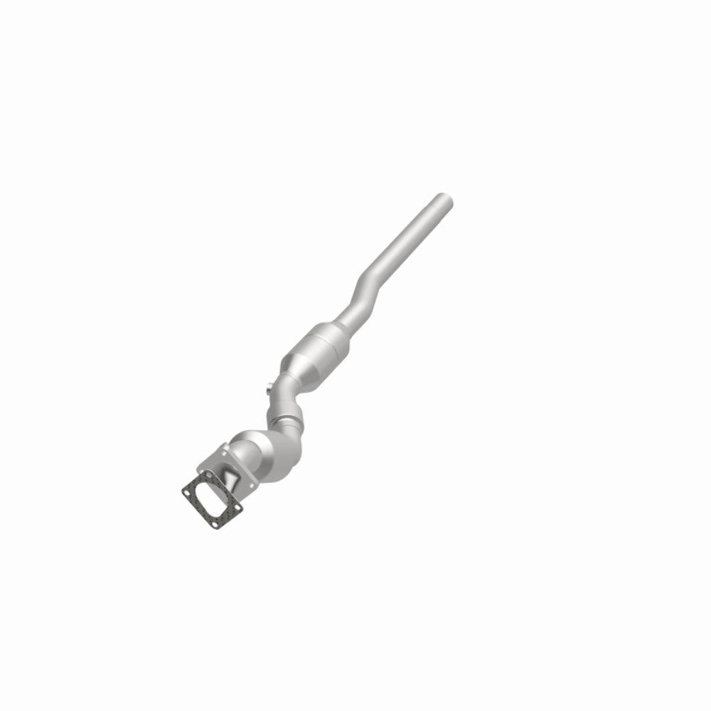 00-02 Audi S4 2.7L D/S Direct-Fit Catalytic Converter 23612 Magnaflow - Catalytic Converters Car Part People