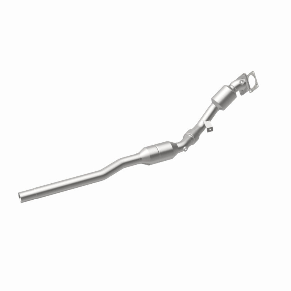 00-02 Audi S4 2.7L D/S Direct-Fit Catalytic Converter 23612 Magnaflow - Catalytic Converters Car Part People