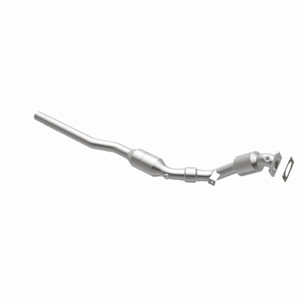 00-02 Audi S4 2.7L D/S Direct-Fit Catalytic Converter 23612 Magnaflow - Catalytic Converters Car Part People