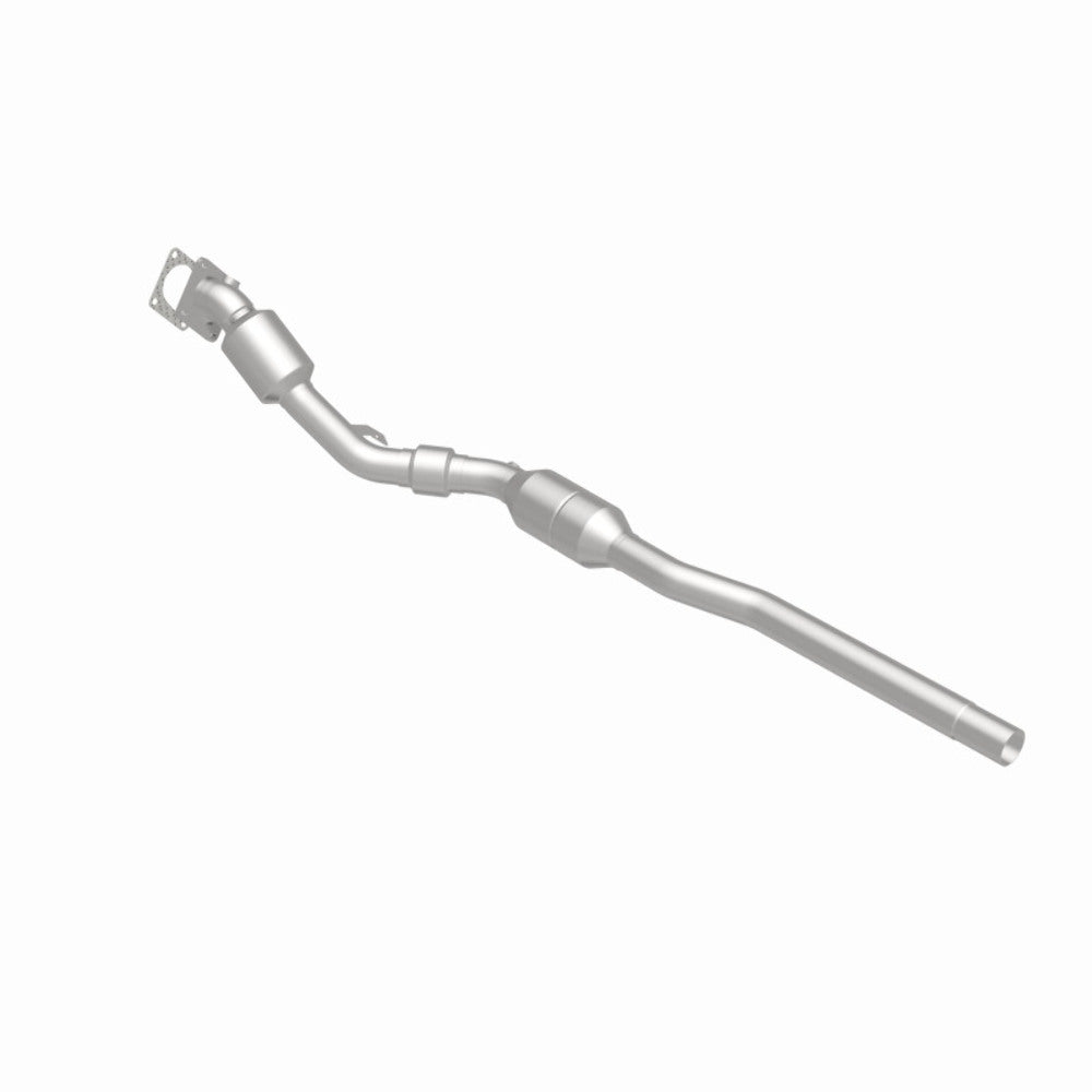 00-02 Audi S4 2.7L D/S Direct-Fit Catalytic Converter 23612 Magnaflow - Catalytic Converters Car Part People