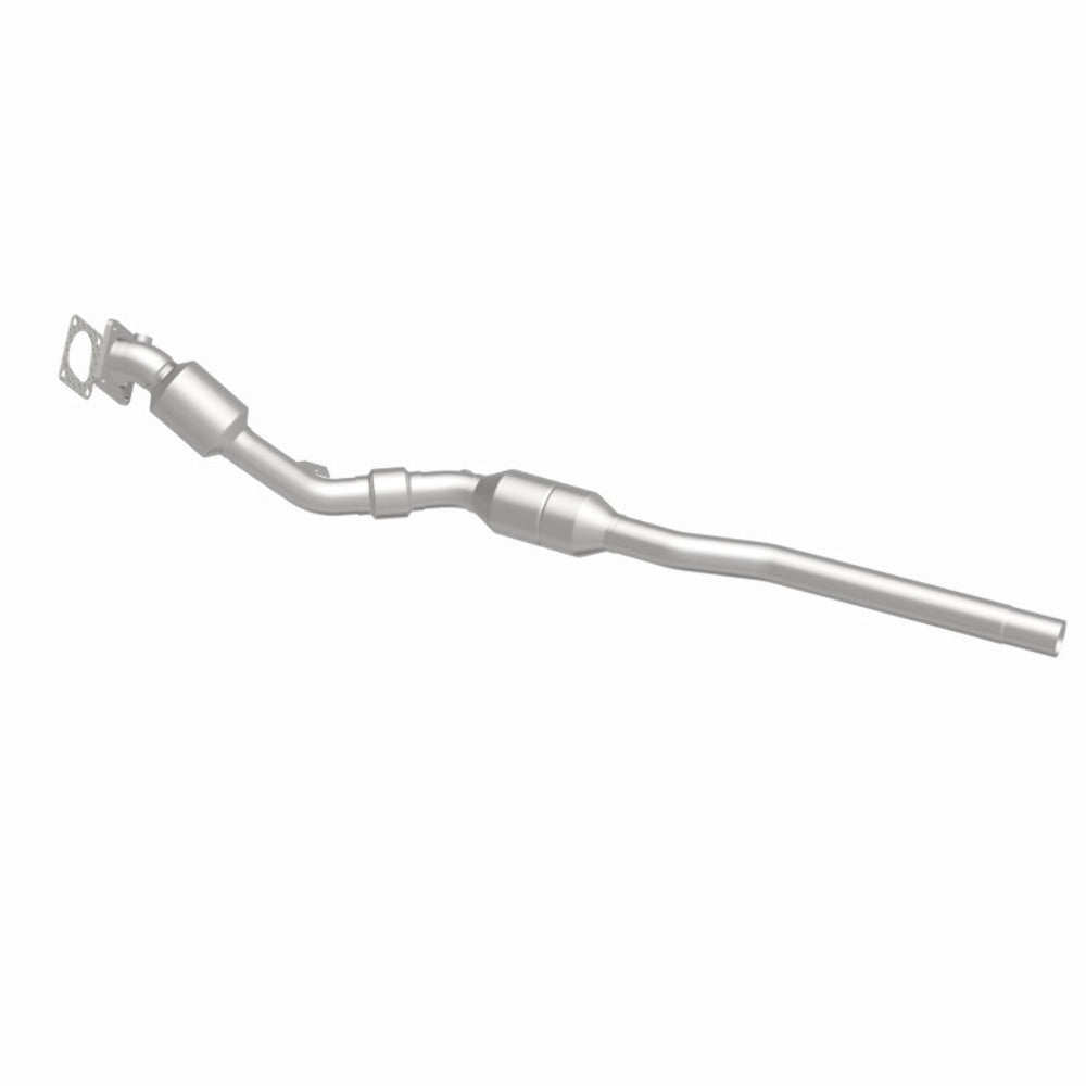 00-02 Audi S4 2.7L D/S Direct-Fit Catalytic Converter 23612 Magnaflow - Catalytic Converters Car Part People