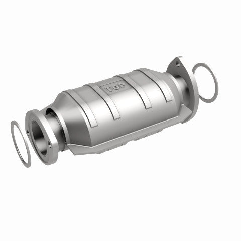 1996-1997 Lexus LX450 Direct-Fit Catalytic Converter 23622 Magnaflow