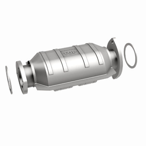 1996-1997 Lexus LX450 Direct-Fit Catalytic Converter 23622 Magnaflow