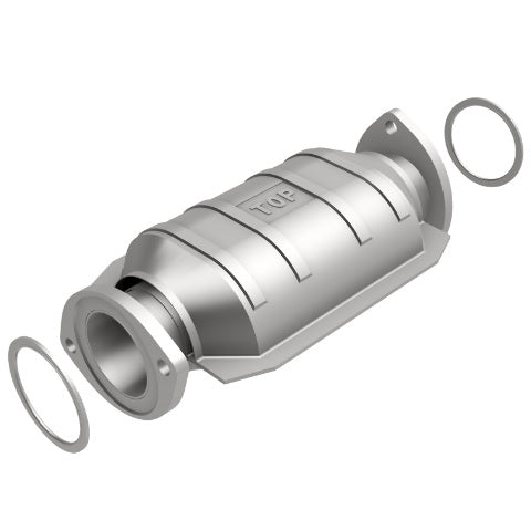 1996-1997 Lexus LX450 Direct-Fit Catalytic Converter 23622 Magnaflow