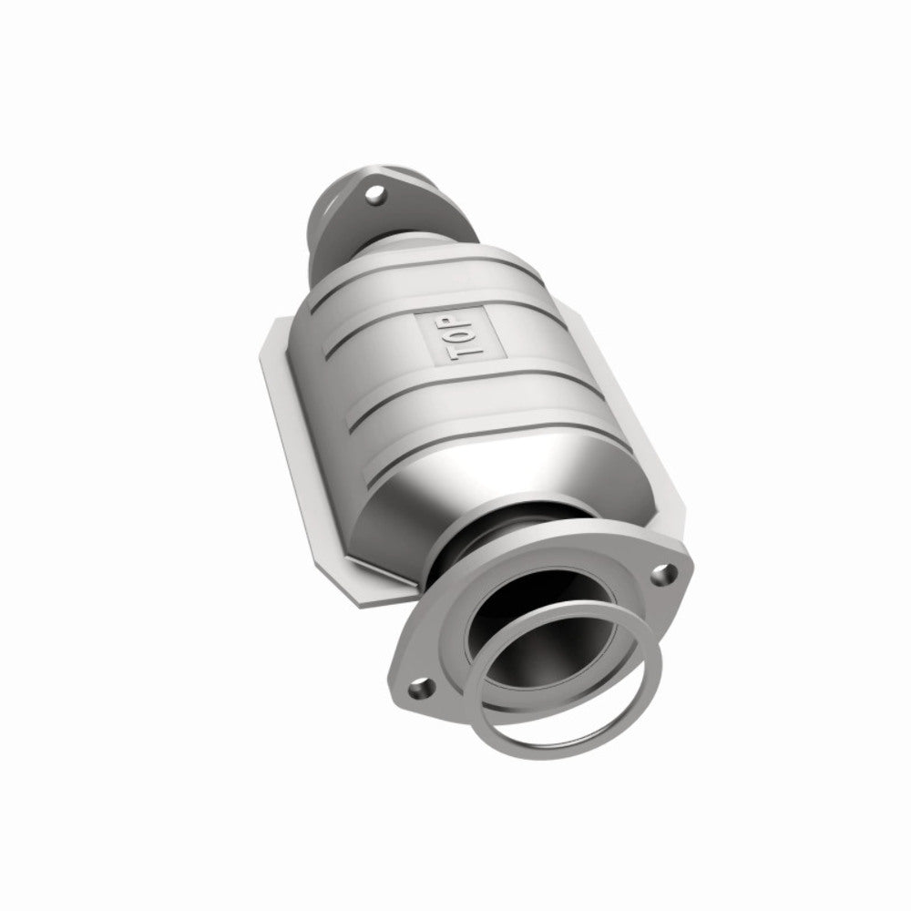 1996-1997 Lexus LX450 Direct-Fit Catalytic Converter 23622 Magnaflow - Catalytic Converters Car Part People
