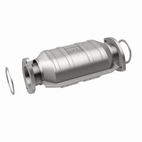 1996-1997 Lexus LX450 Direct-Fit Catalytic Converter 23622 Magnaflow