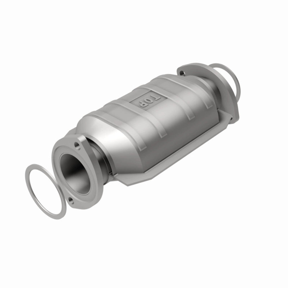 1996-1997 Lexus LX450 Direct-Fit Catalytic Converter 23622 Magnaflow - Catalytic Converters Car Part People