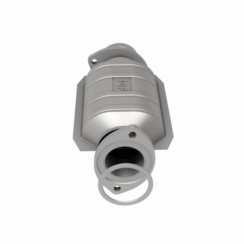1996-1997 Lexus LX450 Direct-Fit Catalytic Converter 23622 Magnaflow - Catalytic Converters Car Part People