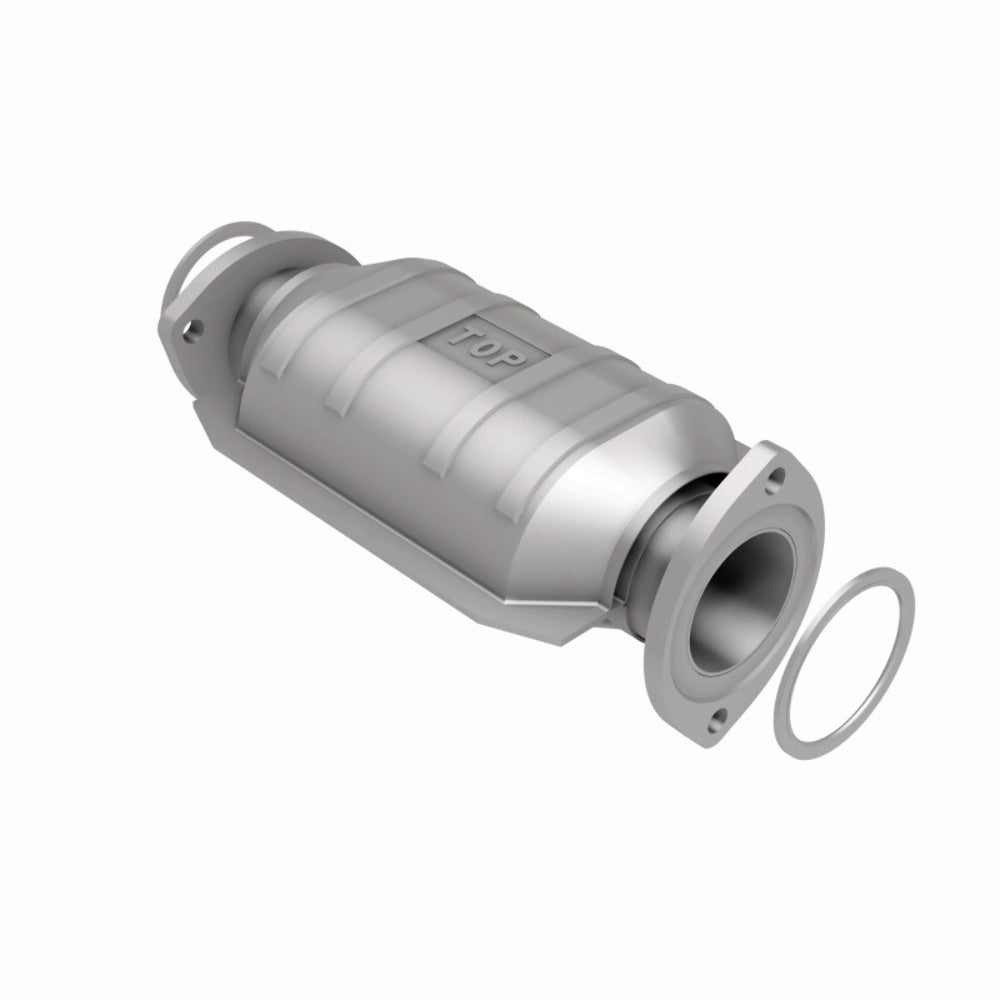 1996-1997 Lexus LX450 Direct-Fit Catalytic Converter 23622 Magnaflow - Catalytic Converters Car Part People