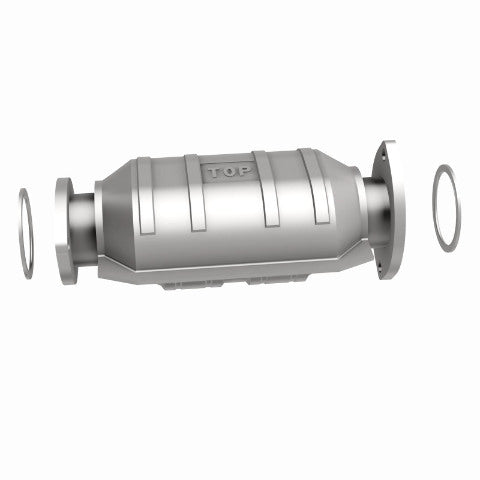 1996-1997 Lexus LX450 Direct-Fit Catalytic Converter 23622 Magnaflow