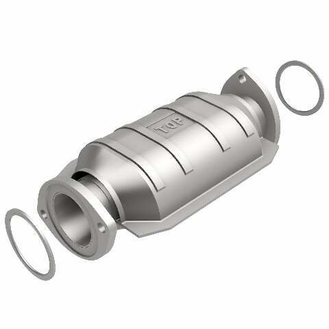 1996-1997 Lexus LX450 Direct-Fit Catalytic Converter 23622 Magnaflow