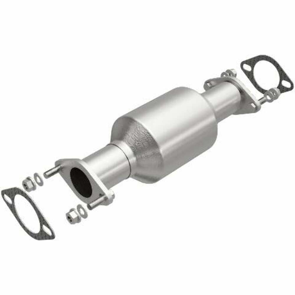 03-06 Kia Sorento 3.5L rear Direct-Fit Catalytic Converter 23623 Magnaflow - Catalytic Converters Car Part People