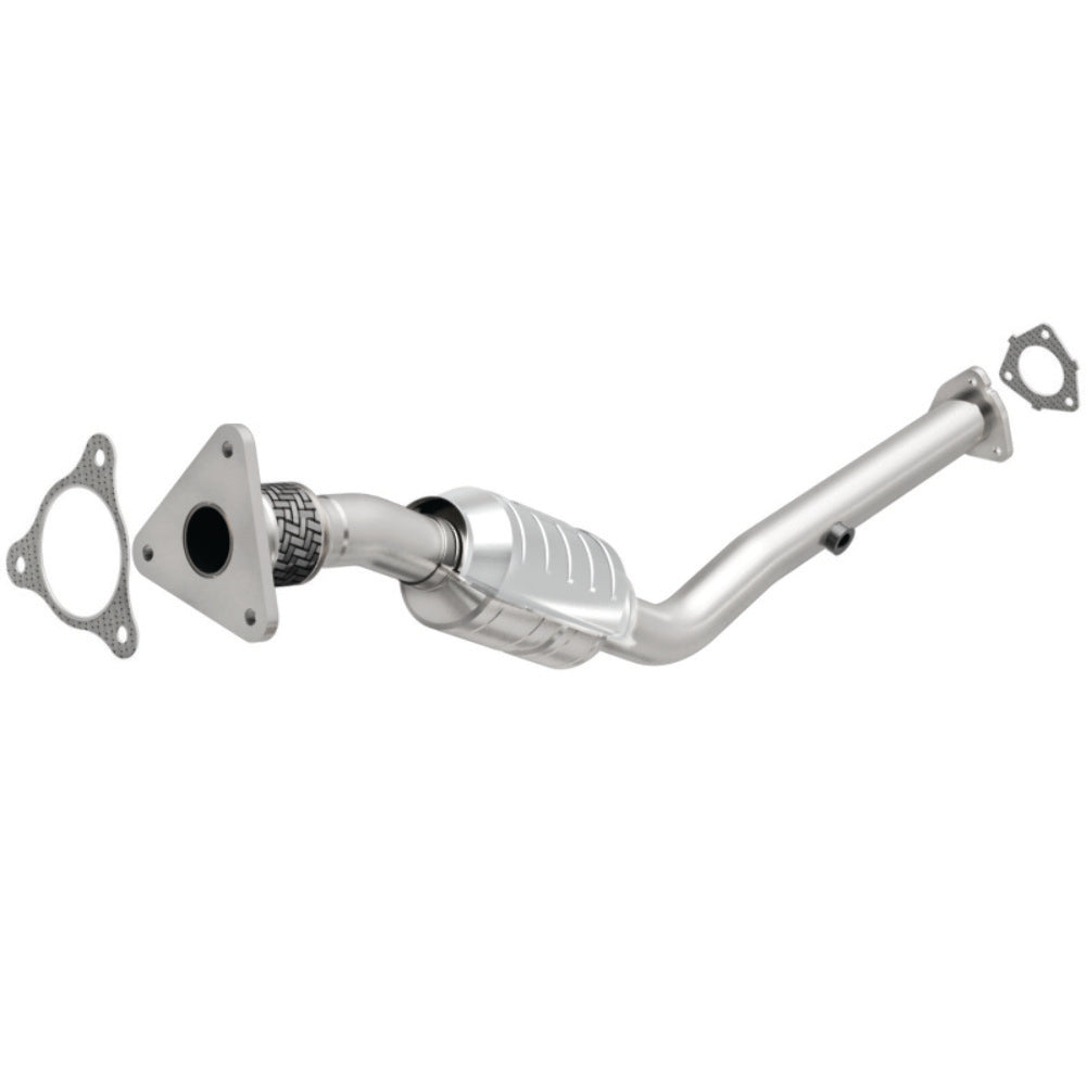 03-04 Saturn Ion 2.2L Direct-Fit Catalytic Converter 23630 Magnaflow